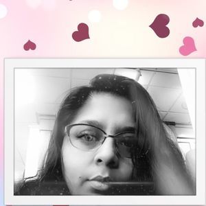 Meet your Posher, Luisa